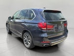 2018 BMW X5 xDrive35i Sports Activity Vehicle