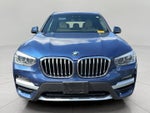 2020 BMW X3 xDrive30i Sports Activity Vehicle