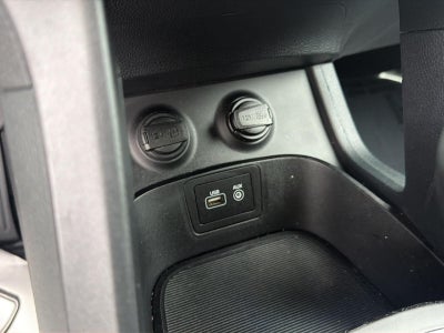 2018 Hyundai Santa Fe Sport 2.4L Auto