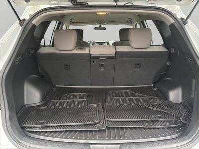 2018 Hyundai Santa Fe Sport 2.4L Auto