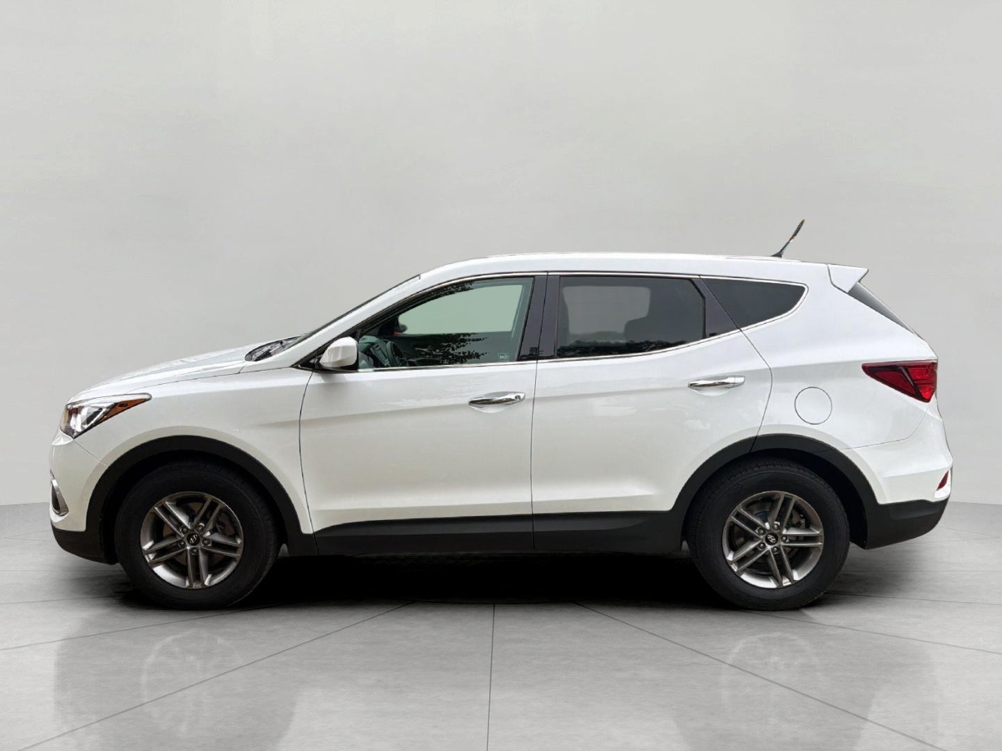 2018 Hyundai Santa Fe Sport 2.4L Auto