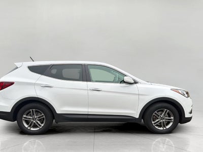 2018 Hyundai Santa Fe Sport 2.4L Auto