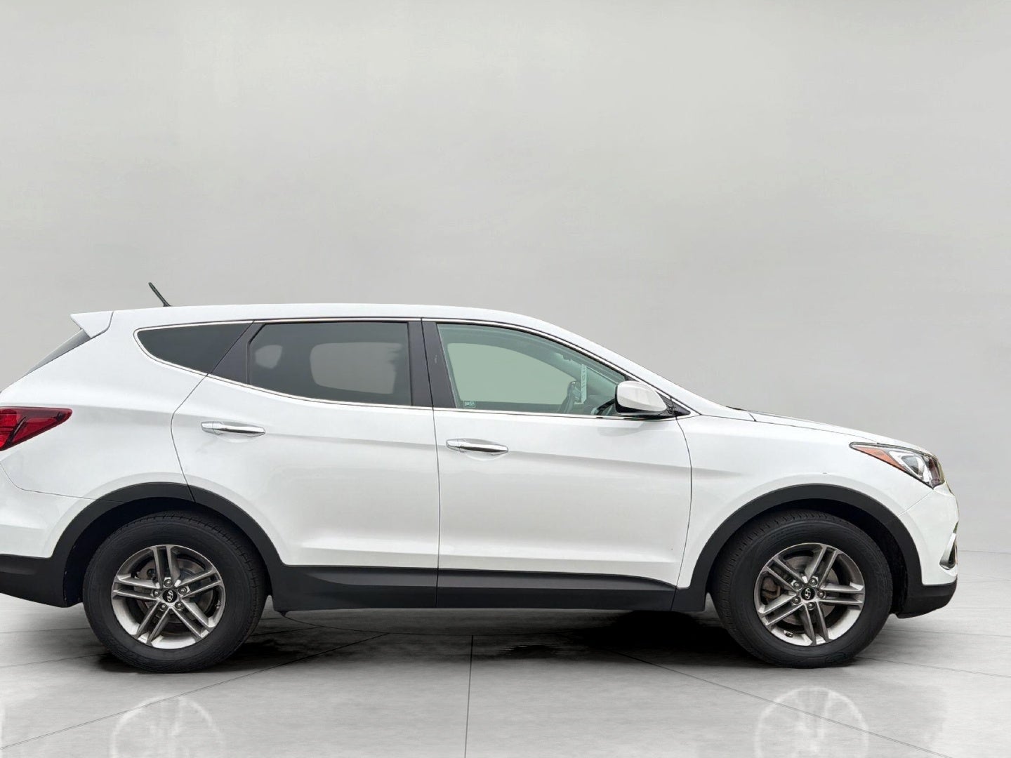 2018 Hyundai Santa Fe Sport 2.4L Auto