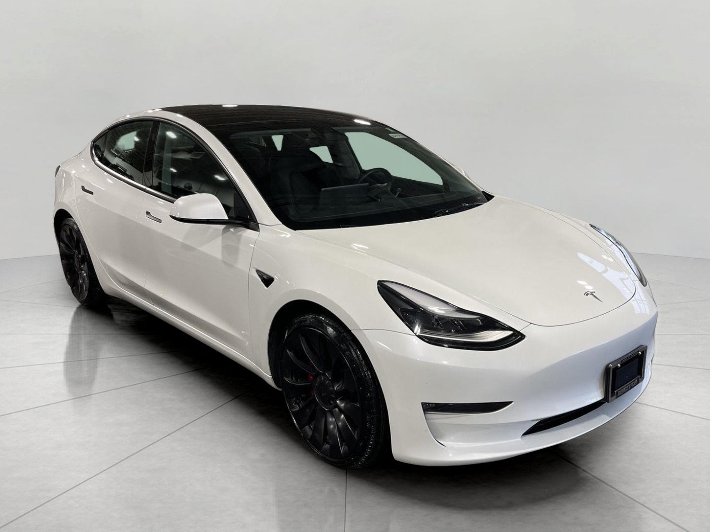2023 Tesla Model 3 Performance AWD