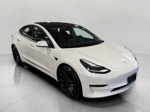 2023 Tesla Model 3 Performance AWD