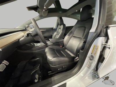 2023 Tesla Model 3 Performance AWD