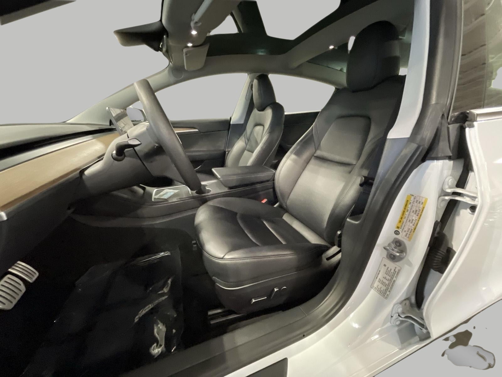 2023 Tesla Model 3 Performance AWD