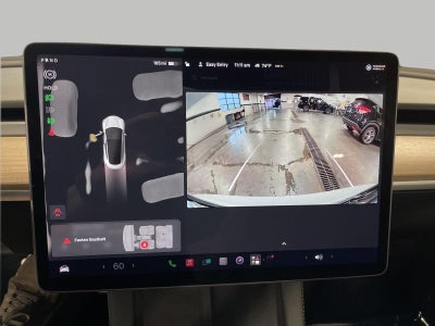 2023 Tesla Model 3 Performance AWD