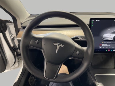 2023 Tesla Model 3 Performance AWD