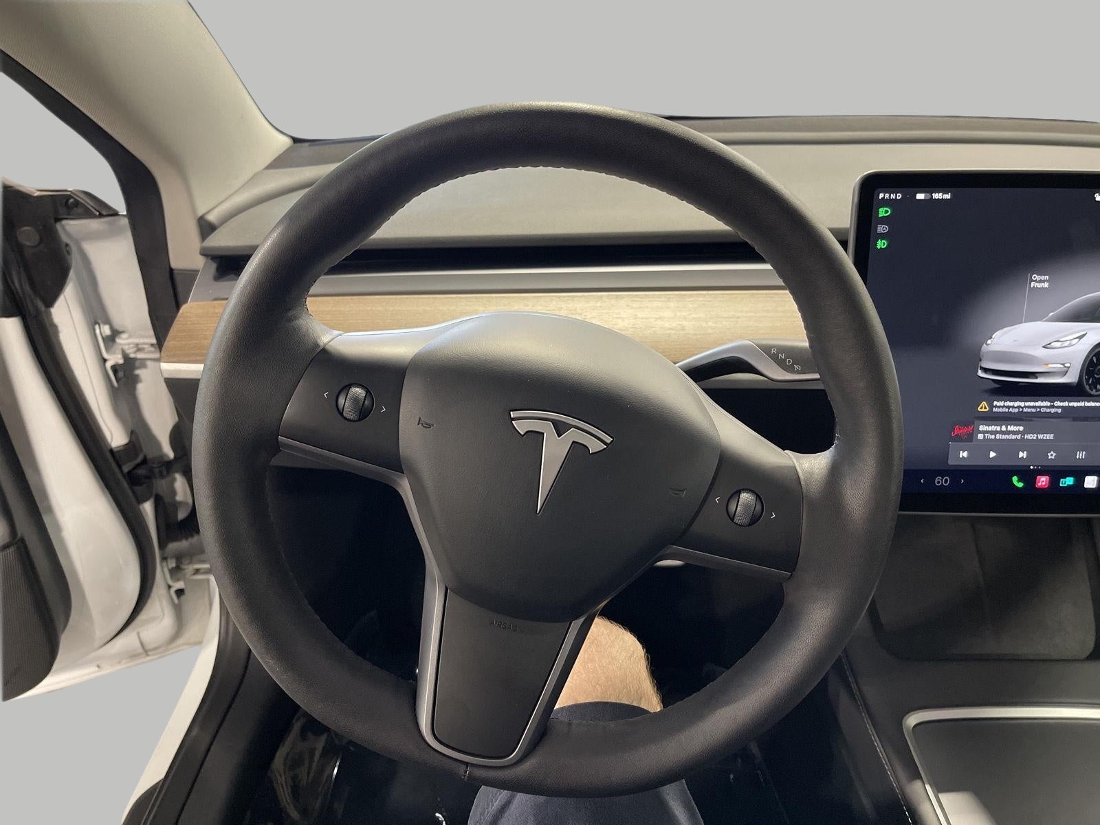 2023 Tesla Model 3 Performance AWD