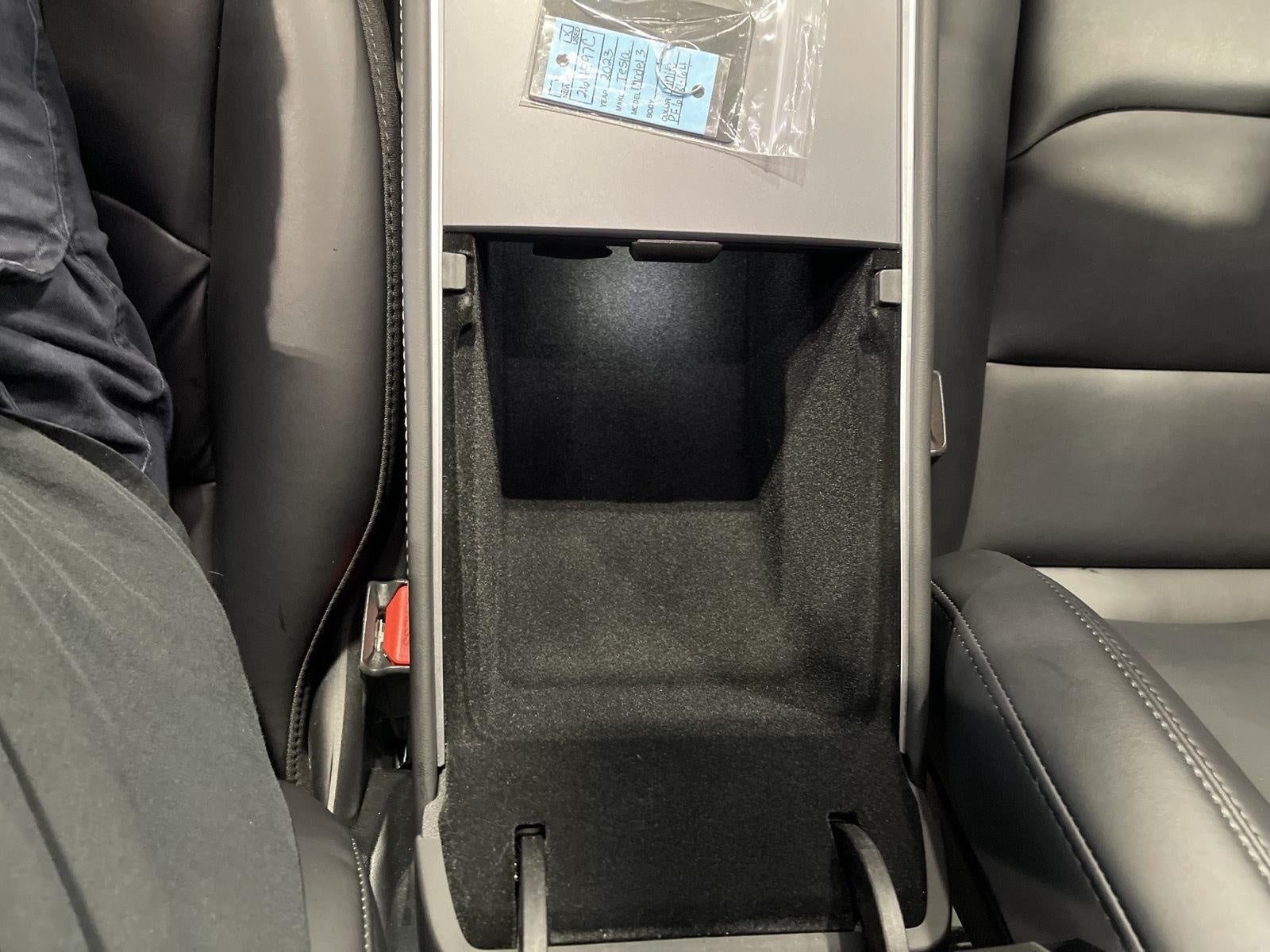 2023 Tesla Model 3 Performance AWD