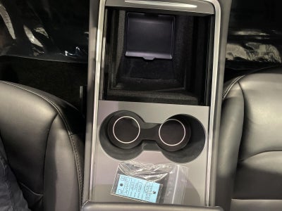 2023 Tesla Model 3 Performance AWD
