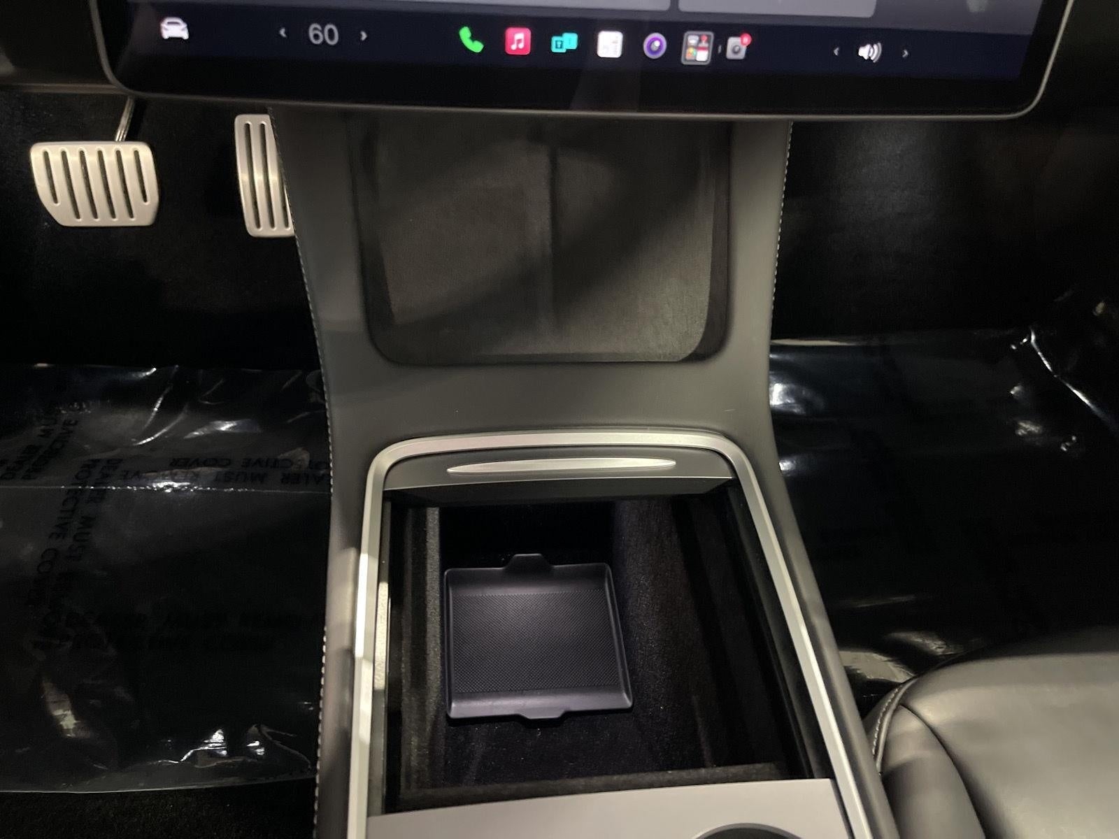 2023 Tesla Model 3 Performance AWD