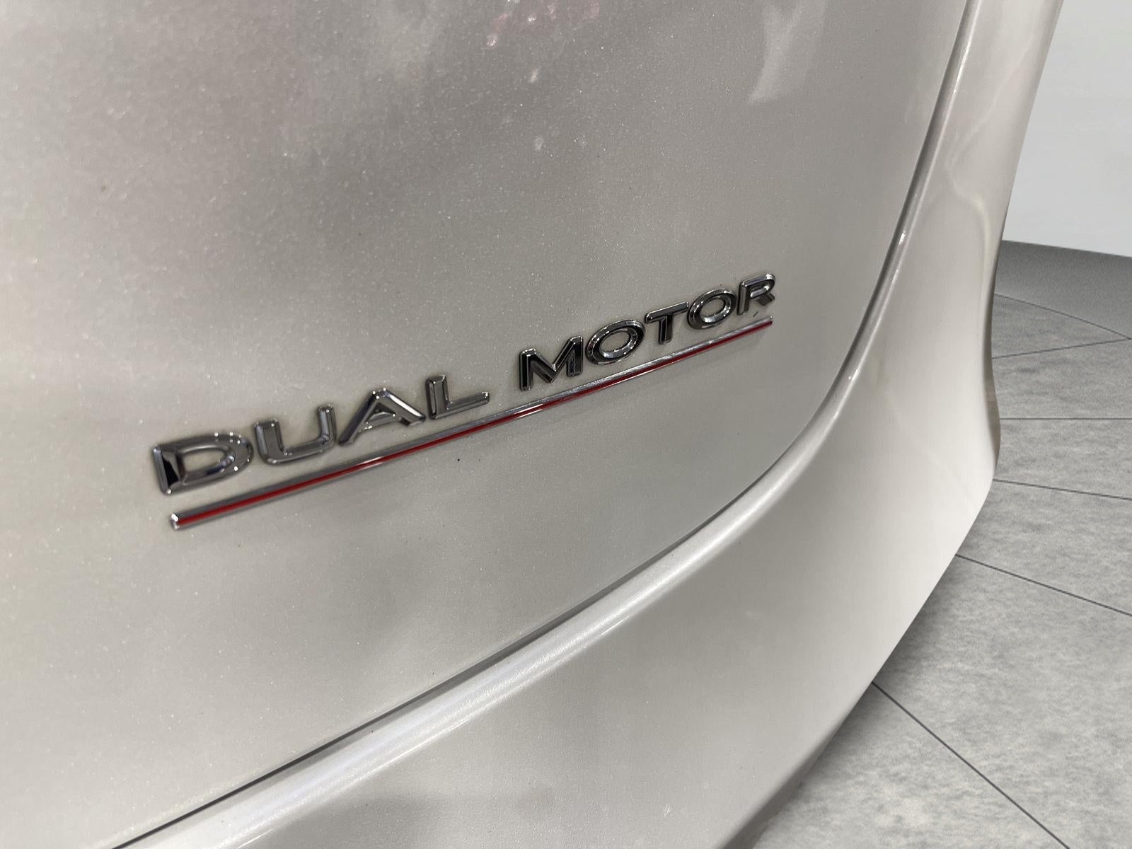 2023 Tesla Model 3 Performance AWD