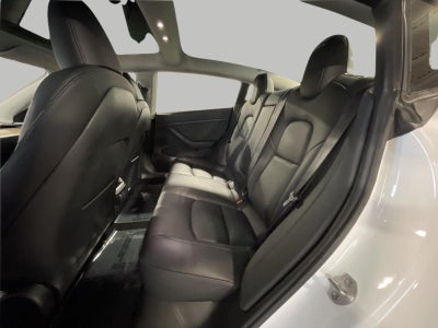 2023 Tesla Model 3 Performance AWD
