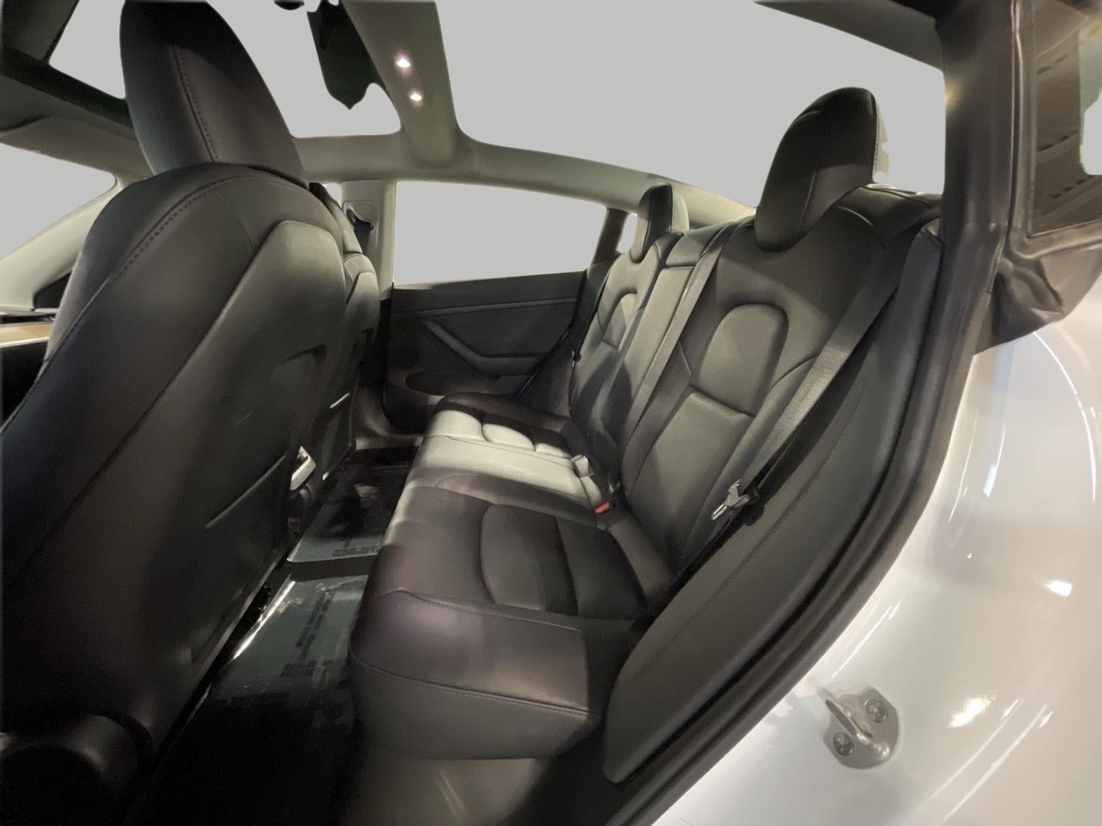 2023 Tesla Model 3 Performance AWD