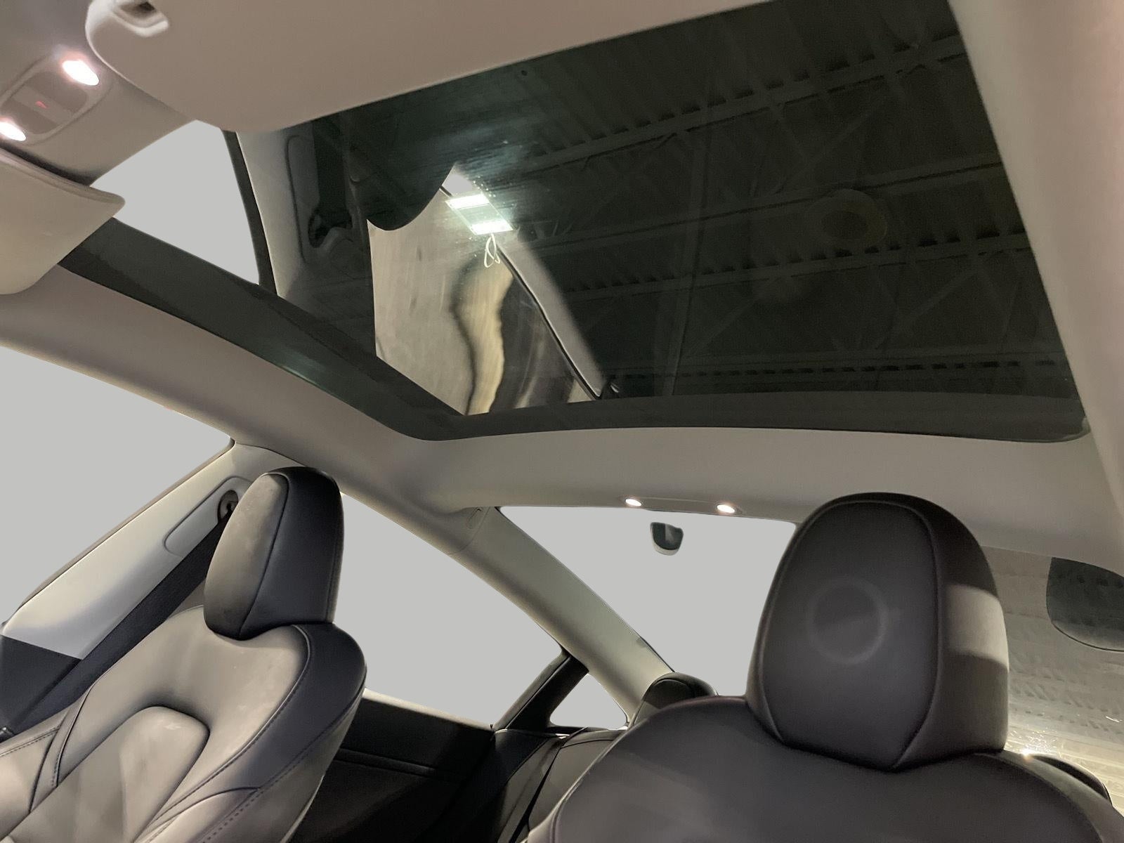 2023 Tesla Model 3 Performance AWD