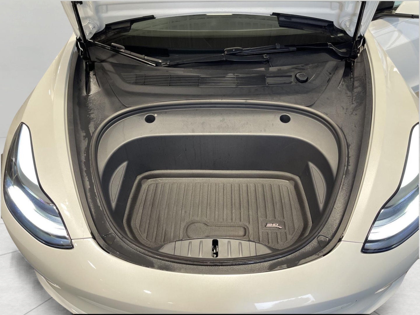 2023 Tesla Model 3 Performance AWD