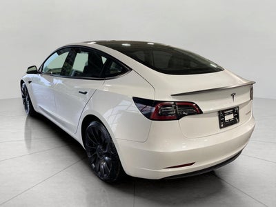 2023 Tesla Model 3 Performance AWD