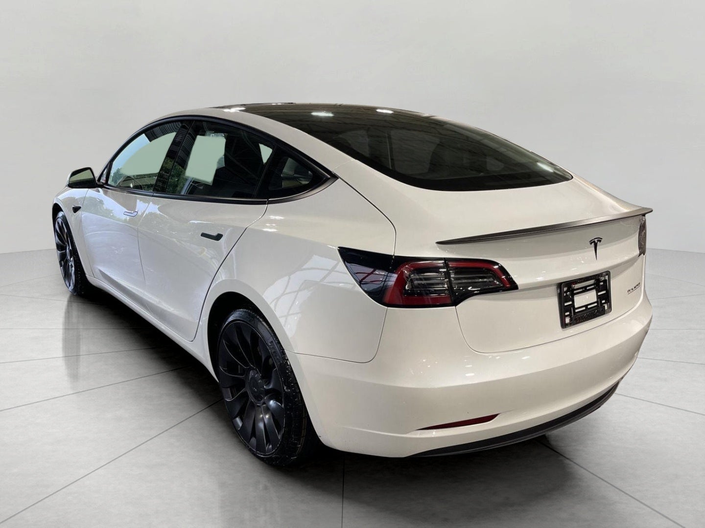 2023 Tesla Model 3 Performance AWD