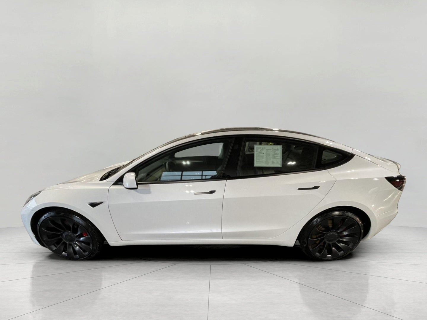 2023 Tesla Model 3 Performance AWD