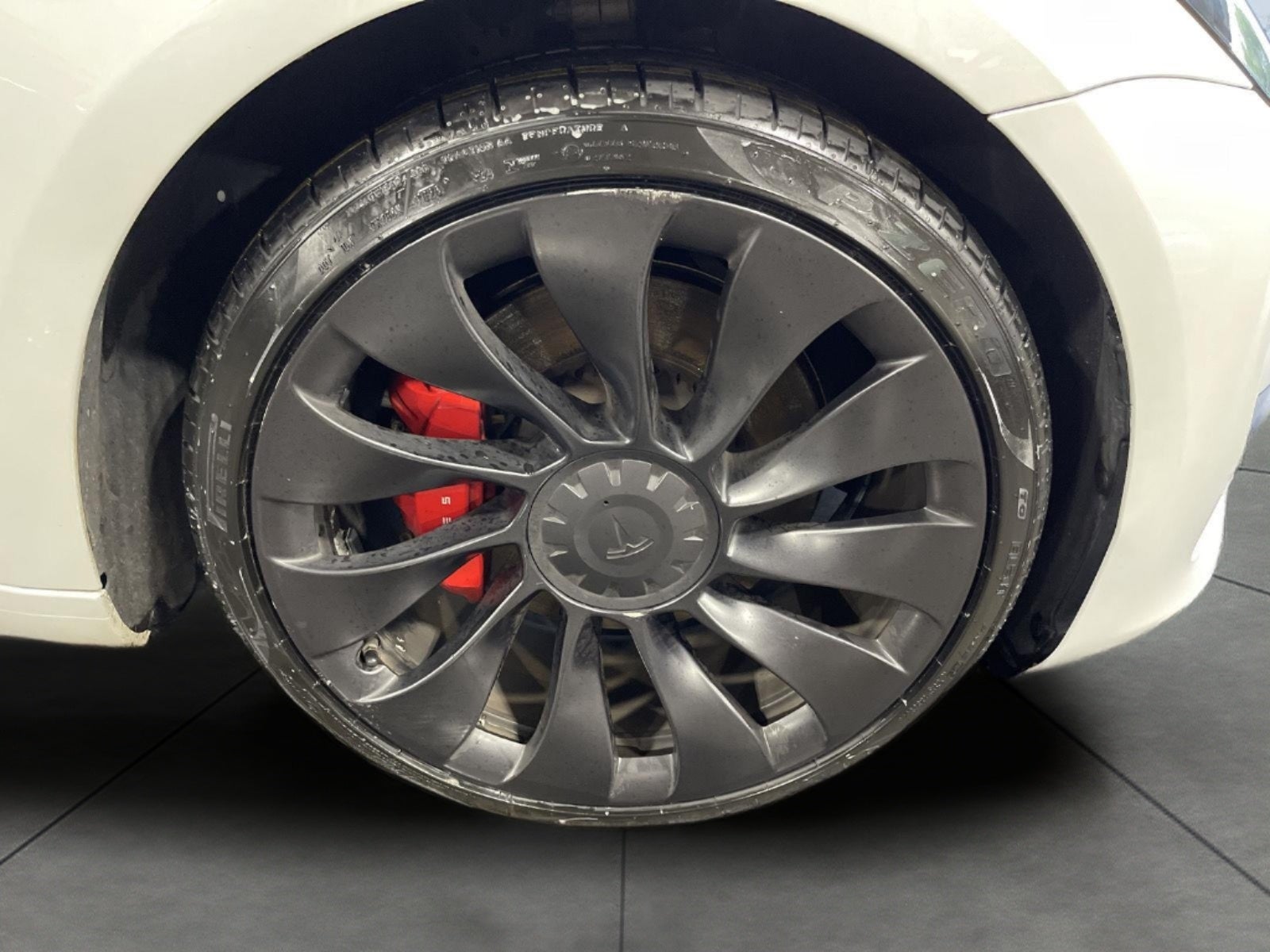 2023 Tesla Model 3 Performance AWD