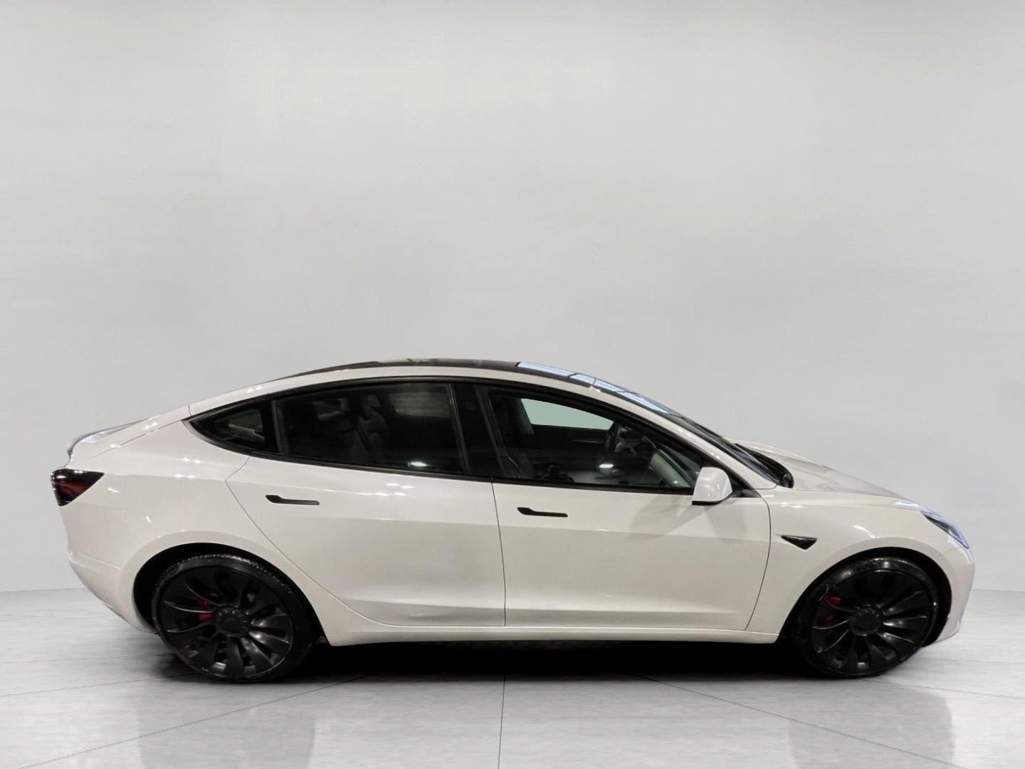 2023 Tesla Model 3 Performance AWD