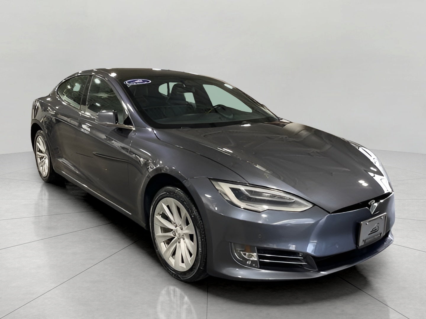 2018 Tesla Model S 75D AWD