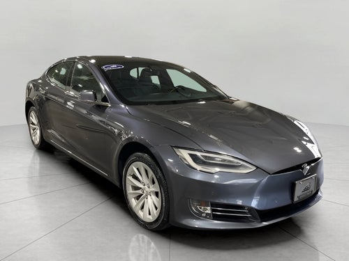 2018 Tesla Model S 75D AWD