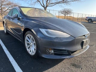 2018 Tesla Model S 75D AWD