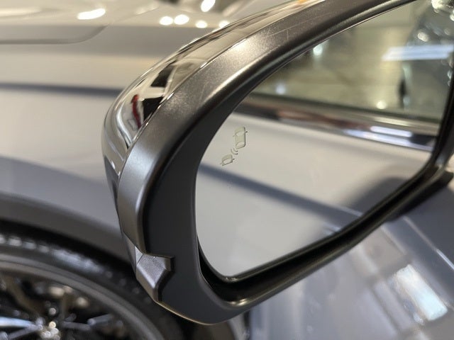 2024 Honda CR-V Hybrid Sport AWD