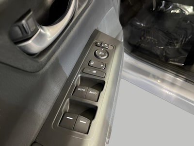 2024 Honda CR-V Hybrid Sport AWD