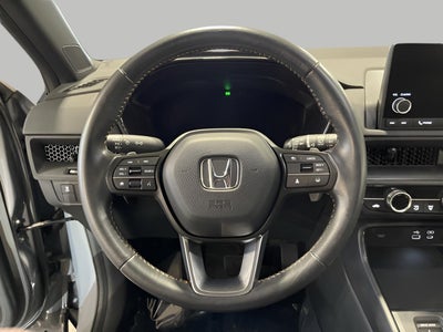 2024 Honda CR-V Hybrid Sport AWD