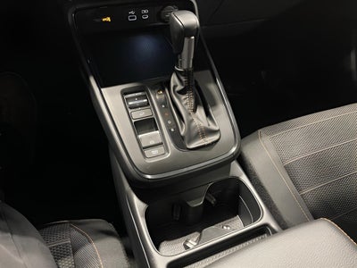 2024 Honda CR-V Hybrid Sport AWD