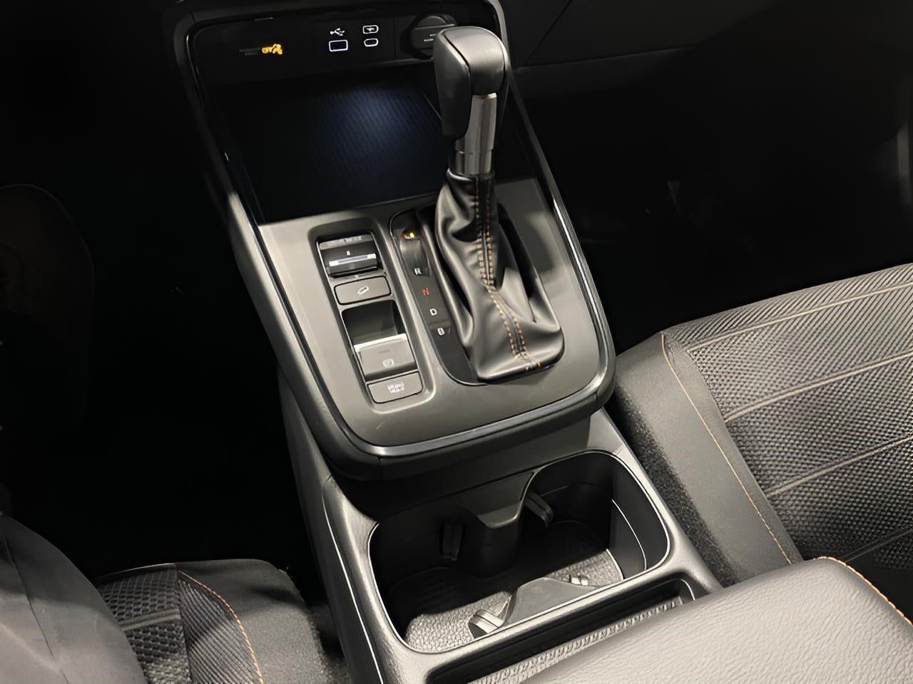 2024 Honda CR-V Hybrid Sport AWD