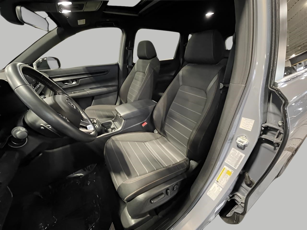 2024 Honda CR-V Hybrid Sport AWD