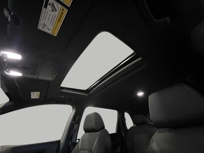 2024 Honda CR-V Hybrid Sport AWD