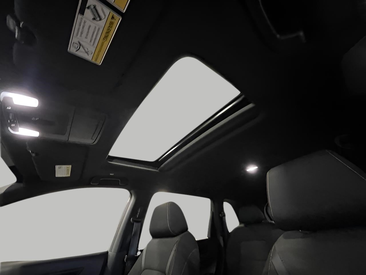 2024 Honda CR-V Hybrid Sport AWD