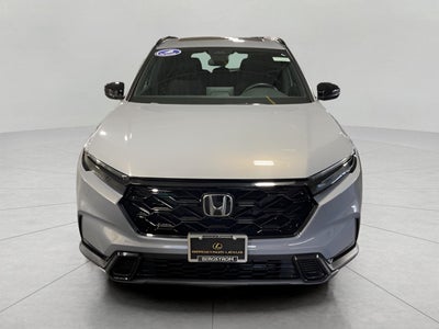 2024 Honda CR-V Hybrid Sport AWD