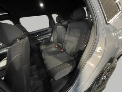 2024 Honda CR-V Hybrid Sport AWD