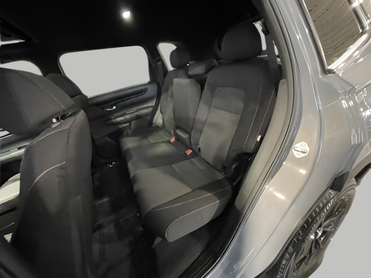 2024 Honda CR-V Hybrid Sport AWD