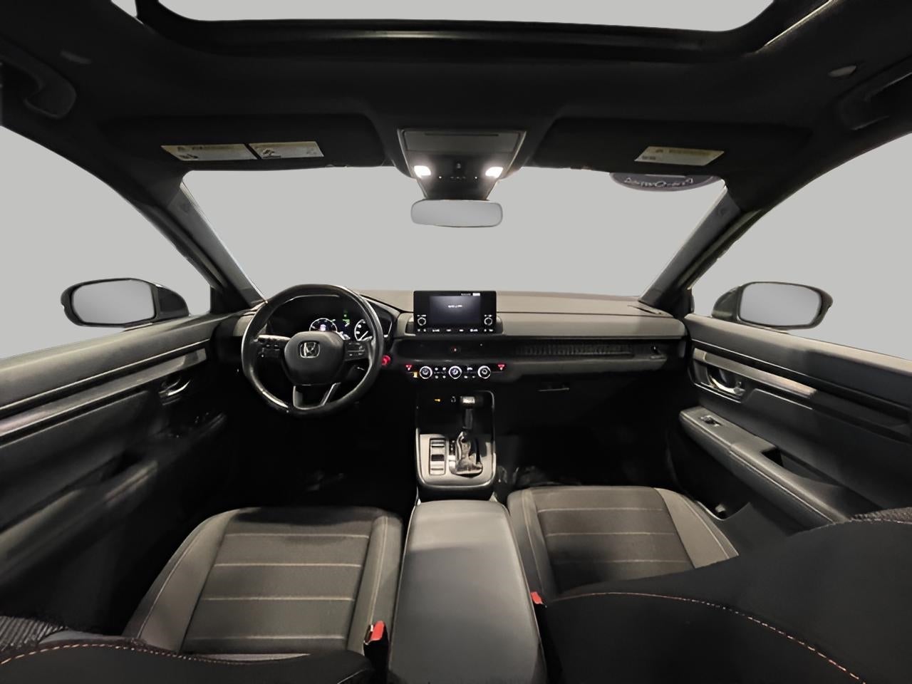 2024 Honda CR-V Hybrid Sport AWD