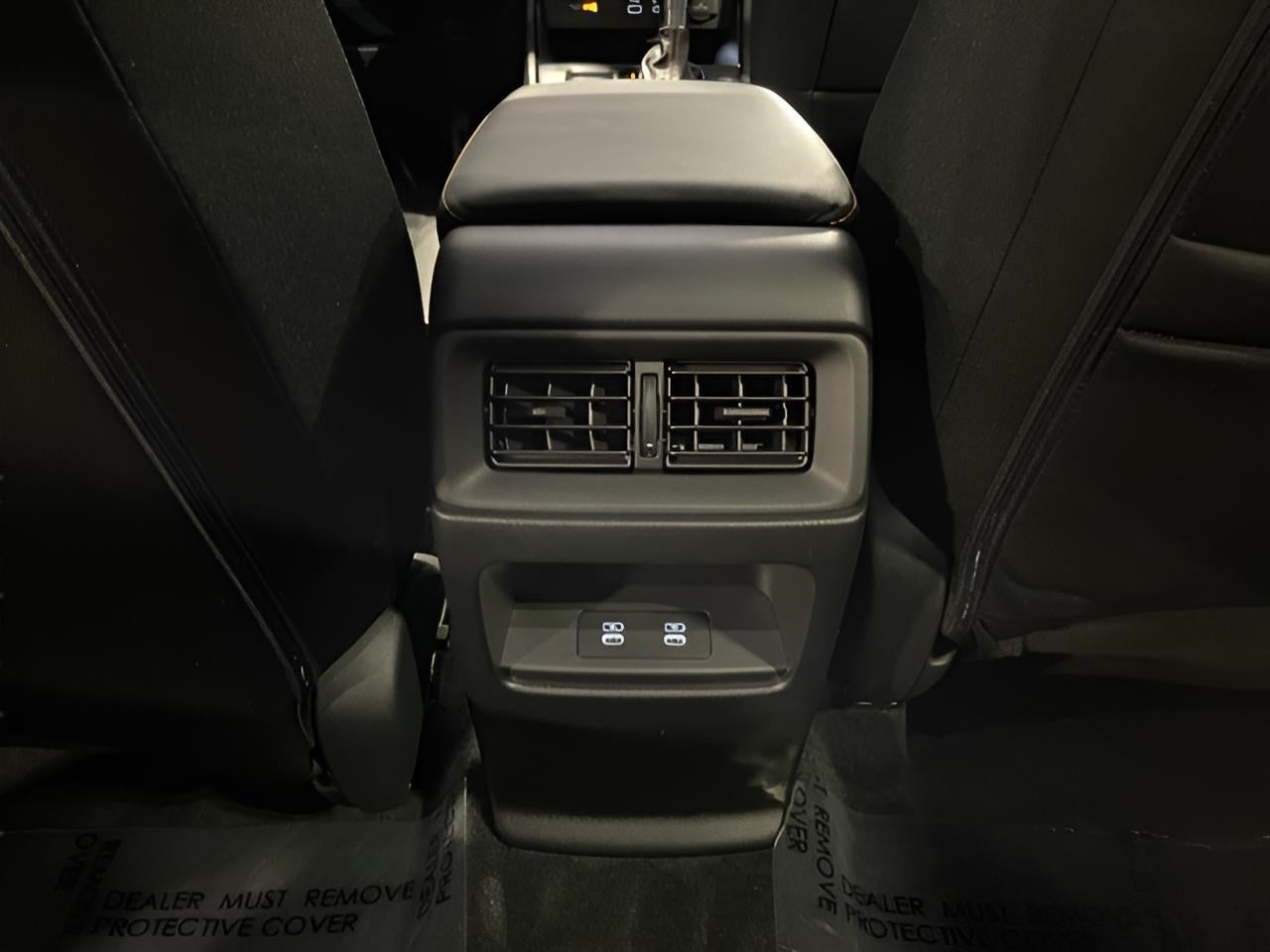 2024 Honda CR-V Hybrid Sport AWD