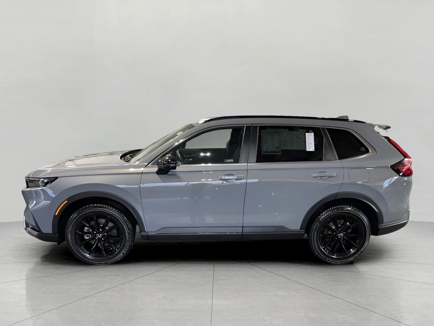 2024 Honda CR-V Hybrid Sport AWD