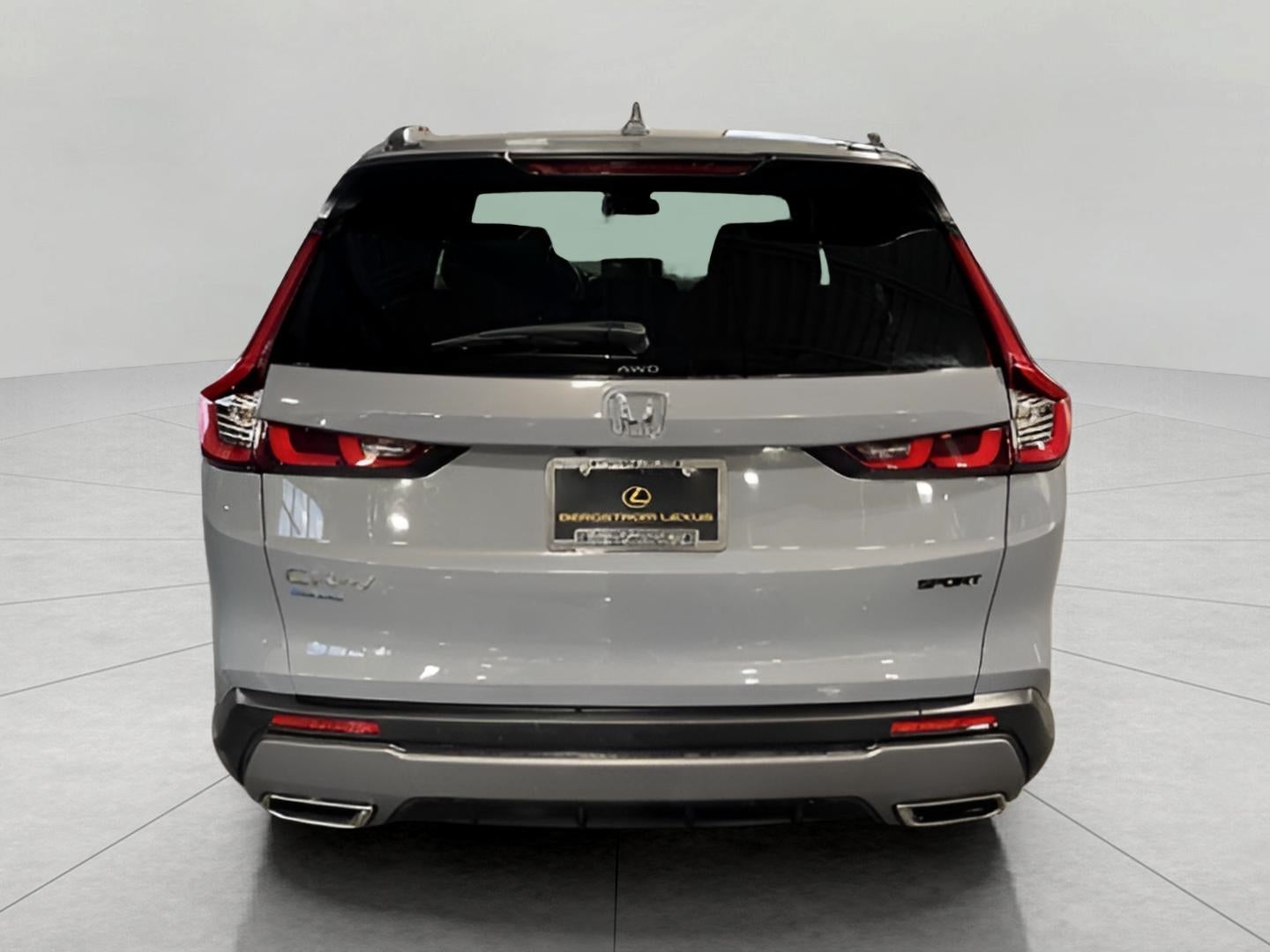 2024 Honda CR-V Hybrid Sport AWD