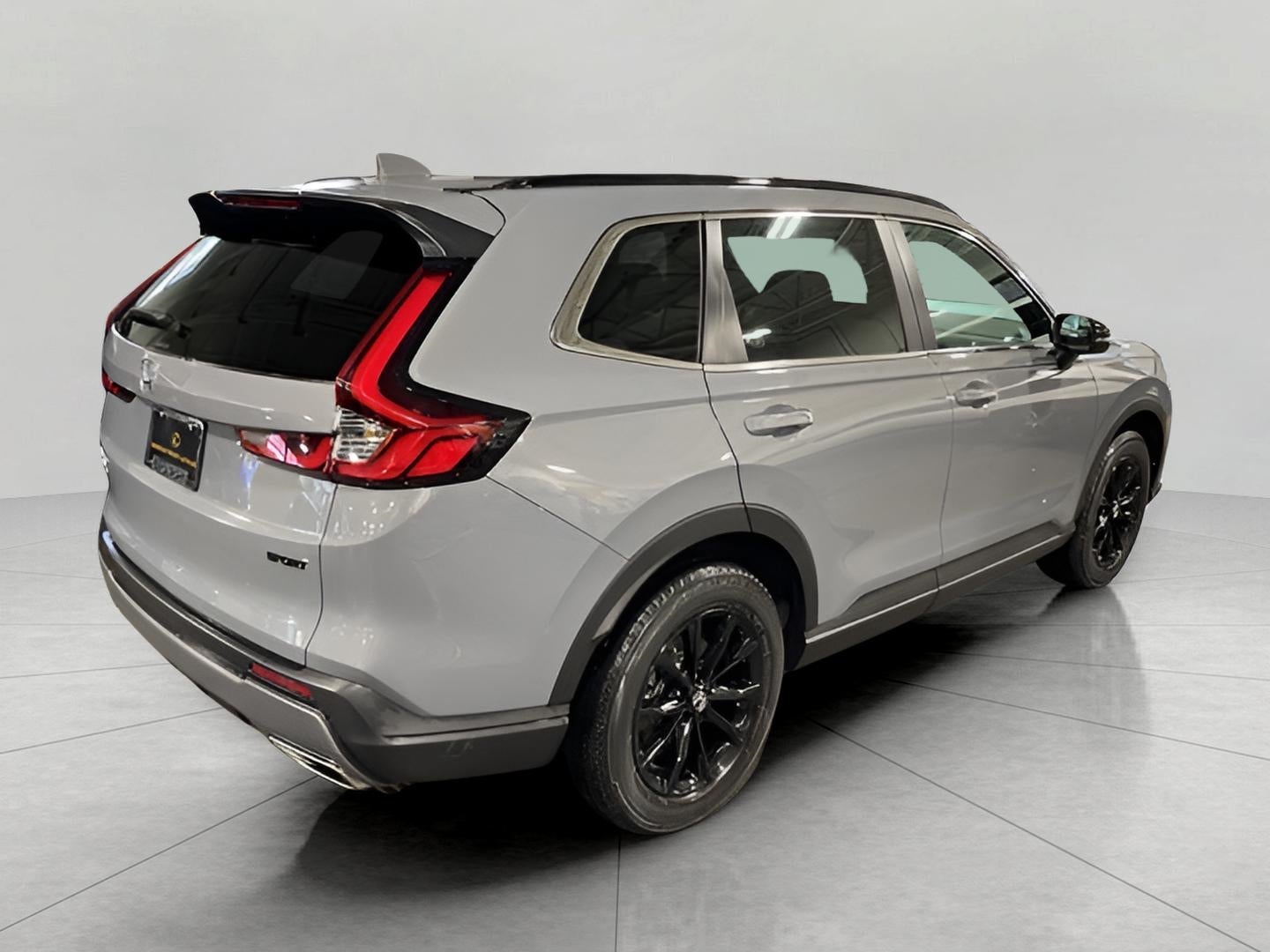 2024 Honda CR-V Hybrid Sport AWD