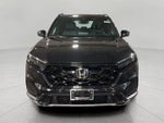 2025 Honda CR-V Hybrid Sport-L AWD