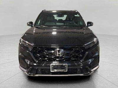2025 Honda CR-V Hybrid Sport-L AWD