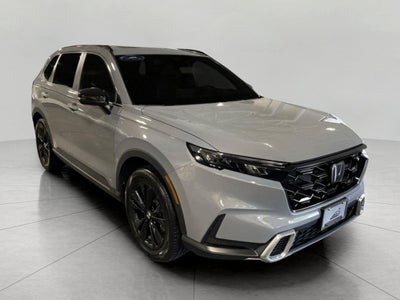 2023 Honda CR-V Hybrid Sport Touring AWD