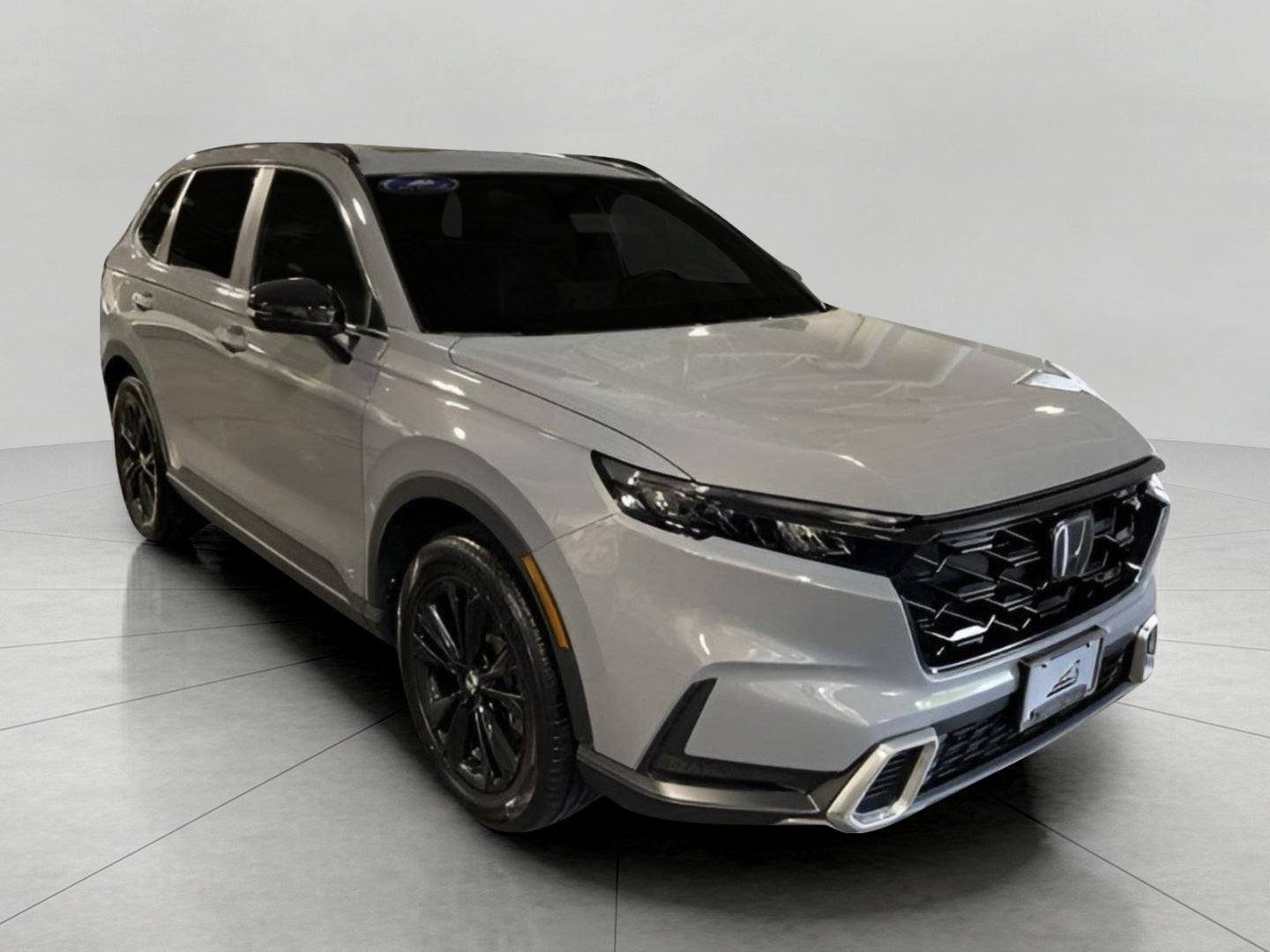 2023 Honda CR-V Hybrid Sport Touring AWD